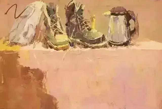 中国美院高分卷鉴赏,西安美院往年高分卷