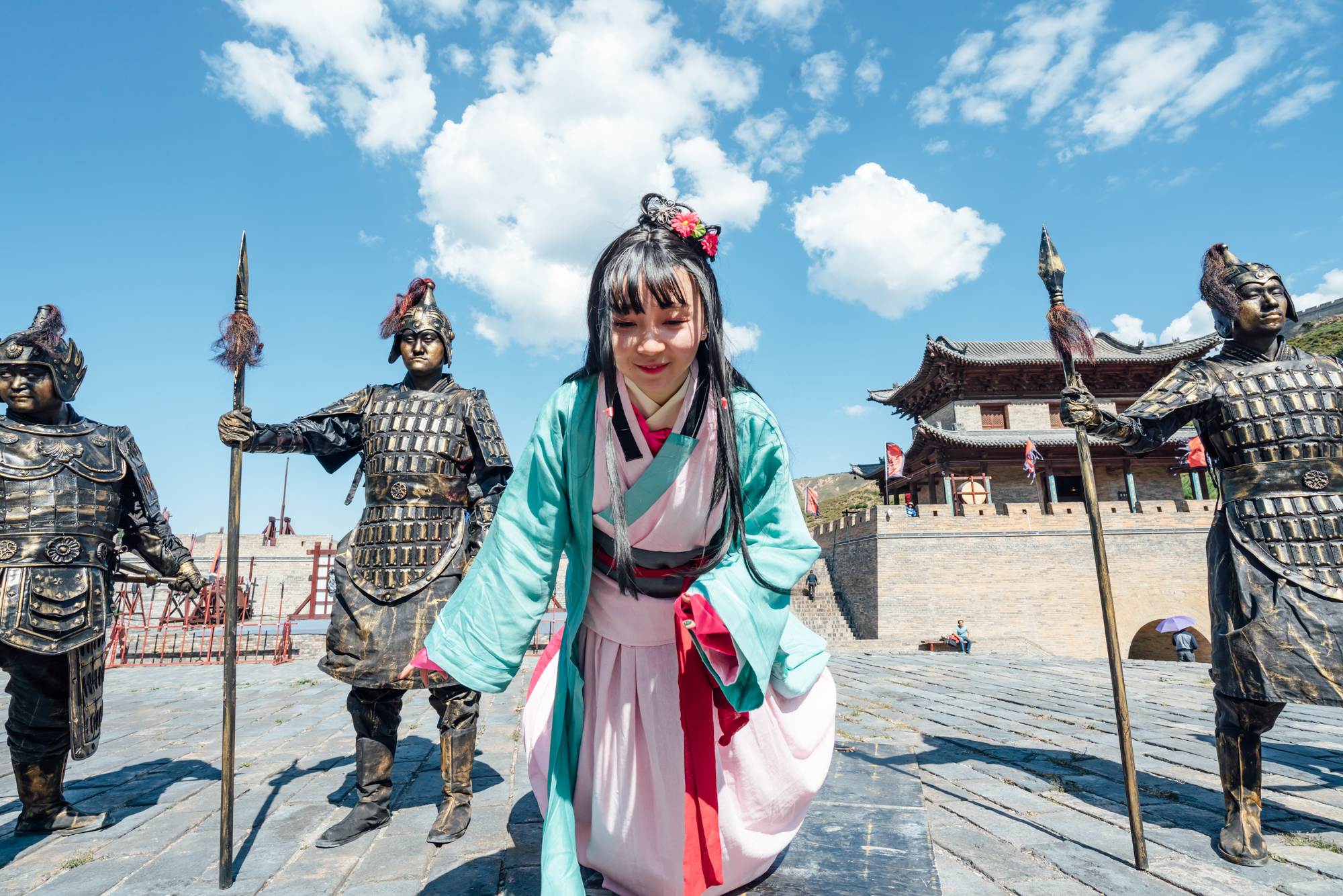 山西游2-3天短途旅游,山西省内2-3天亲子短途旅游