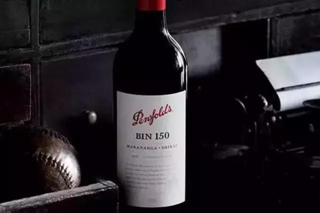 奔富葡萄酒热销第一名,奔富的哪种葡萄酒最值得买