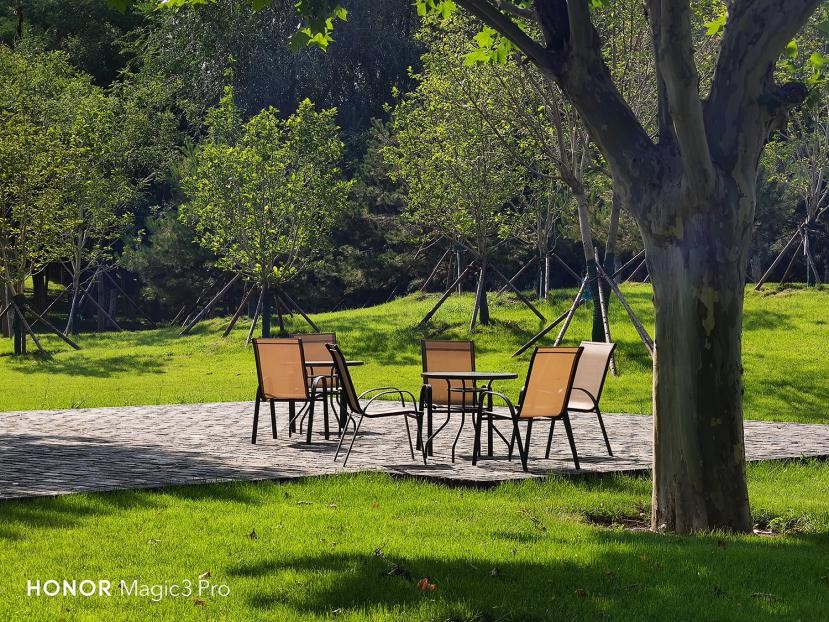 荣耀magic3pro王者荣耀画质,荣耀magic3pro用户真实评测