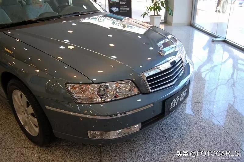 别克荣御3.6原版原漆,别克荣御驾乘体验