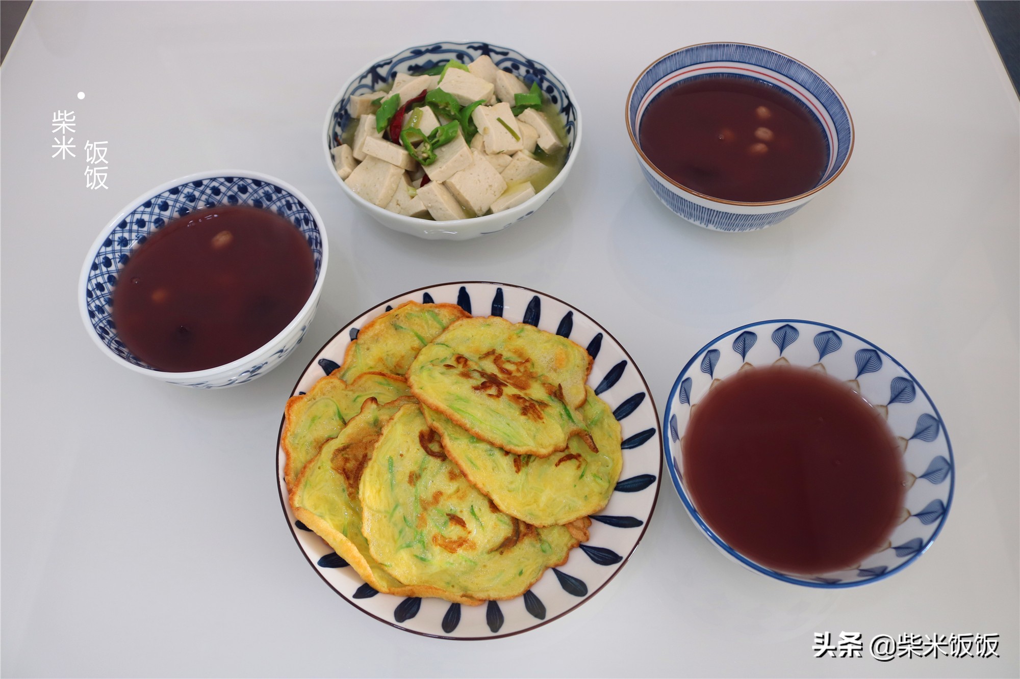 早餐这样吃省事又营养一周不重样,每天早餐都不知道吃什么食谱