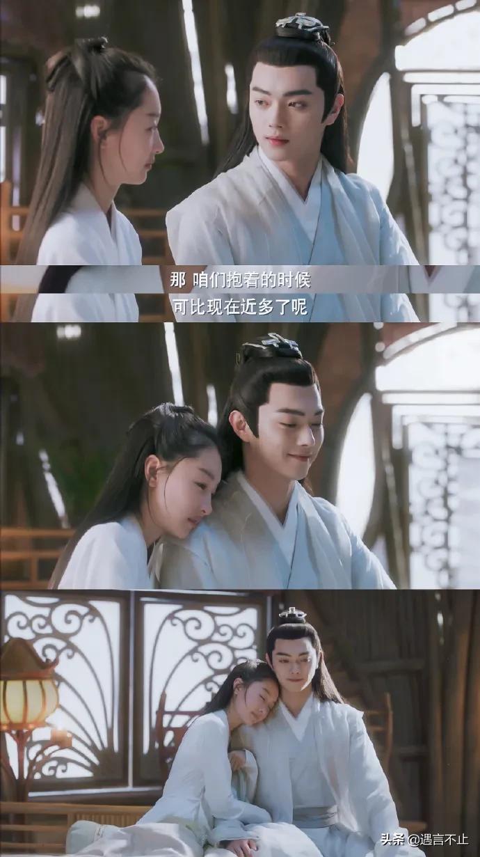 周冬雨连续剧评分,章子怡周冬雨豆瓣