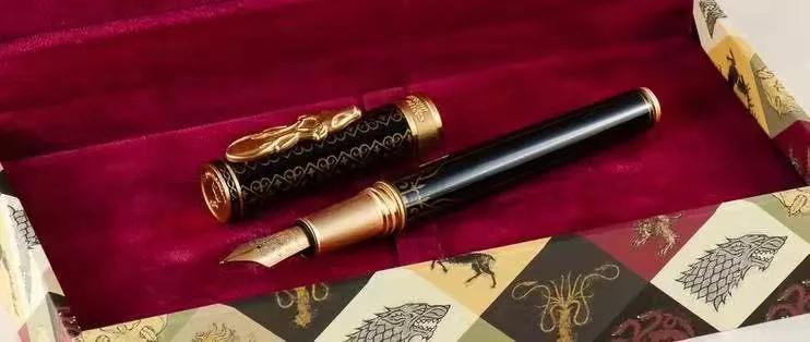 盘点世界顶级奢侈品牌十大名笔,世界十大知名奢侈品