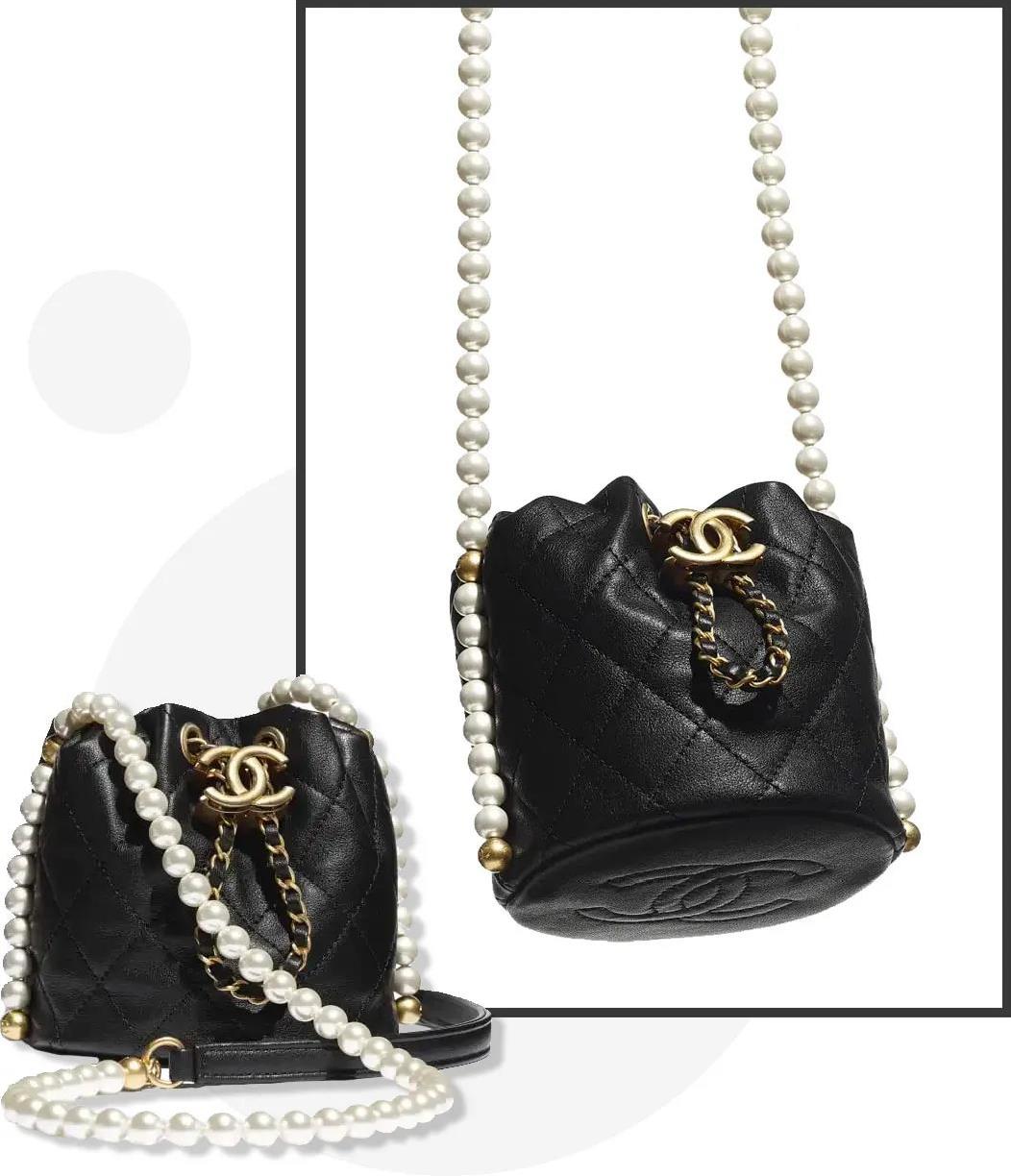 2021秋冬包包流行款式,香奈儿包包2021秋冬