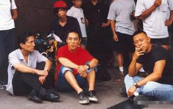 刘晓庆入狱真实情况曝光,刘晓庆哪一年入狱