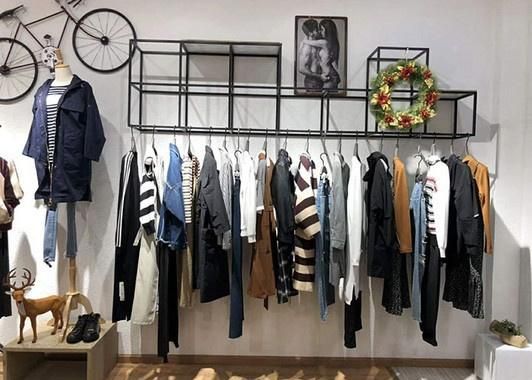 服装批发术语100条,服装人必看