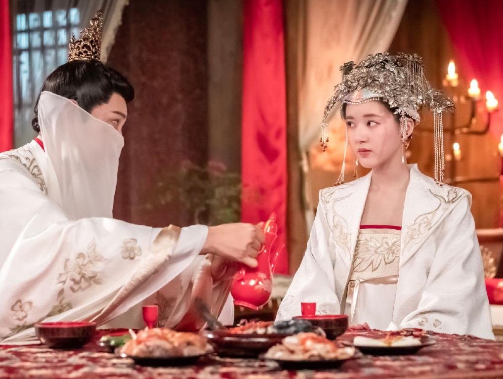 值得一看的古装奇幻电视剧推荐,盘点五部拯救剧荒的古装喜剧