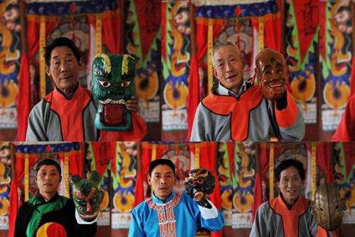 带你了解中国56个民族,中国有56个民族还有其他民族吗