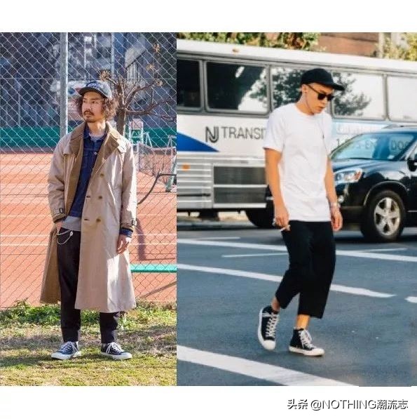 男生必备的基础款帽子分享,男生帽子都有什么款式