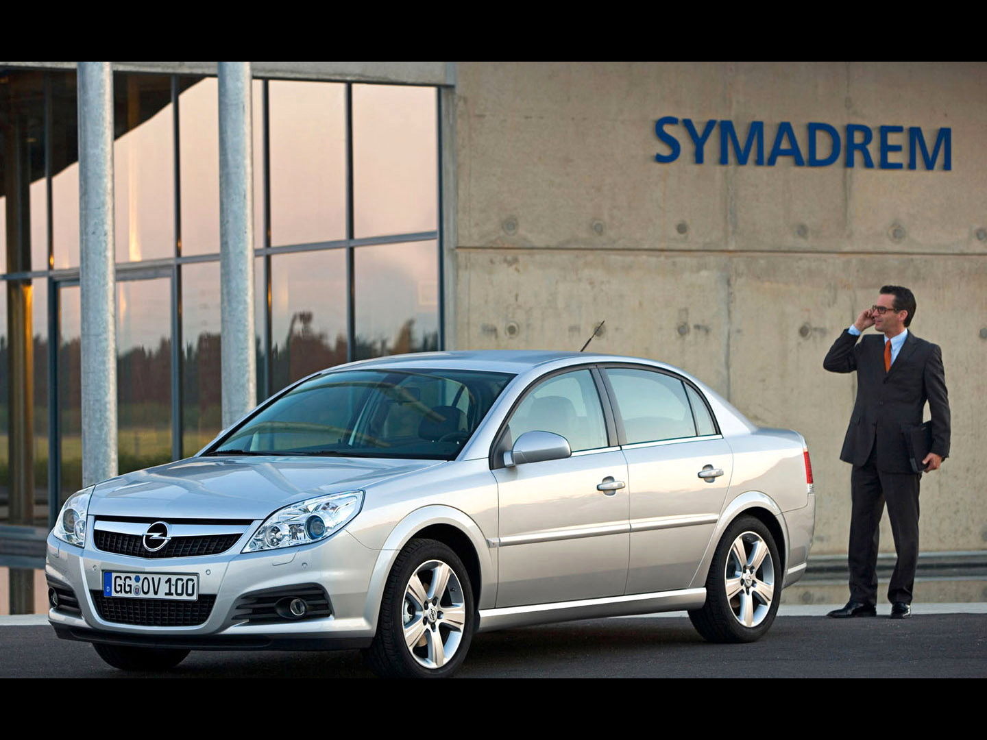 一己之力将“德系神话”拉下神坛，欧宝的前世今生