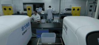 华大基因的竞争对手,华大基因新品