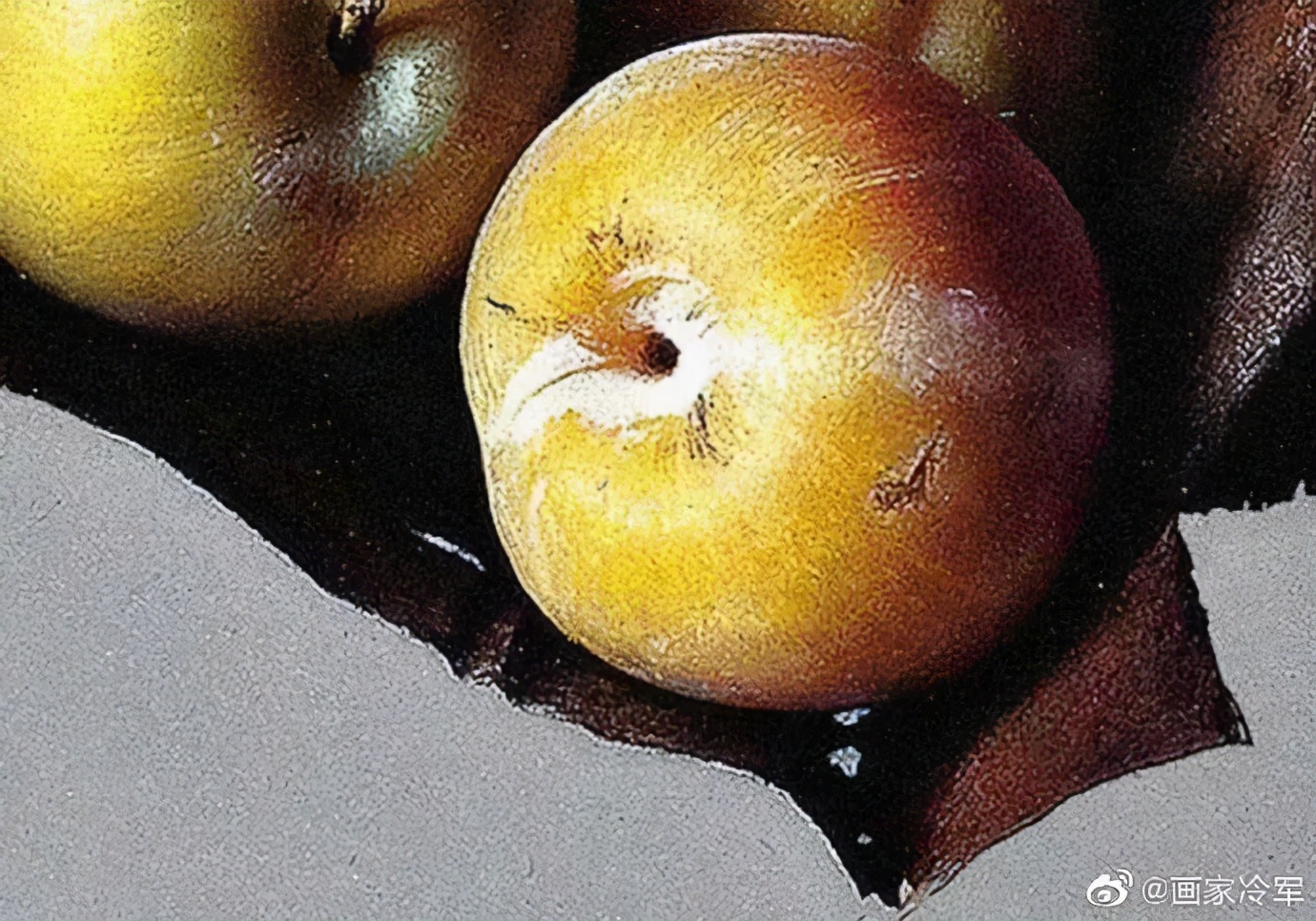 冷军最贵废旧铁桶,冷军烂铁桶图片