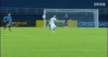 国奥12战11败集锦,国奥表现高于预期无奈遭读秒绝杀