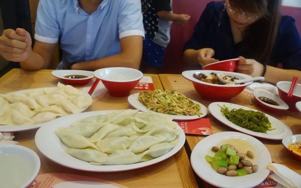 喜家德连锁生意经,喜家德模式生意经