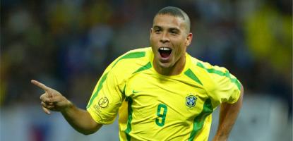 足球界的既生瑜何生亮,绿茵世界赛场