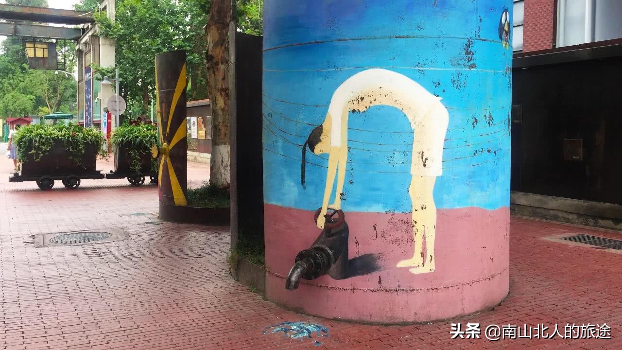 在成都闲着没事干去哪里好玩,活在成都