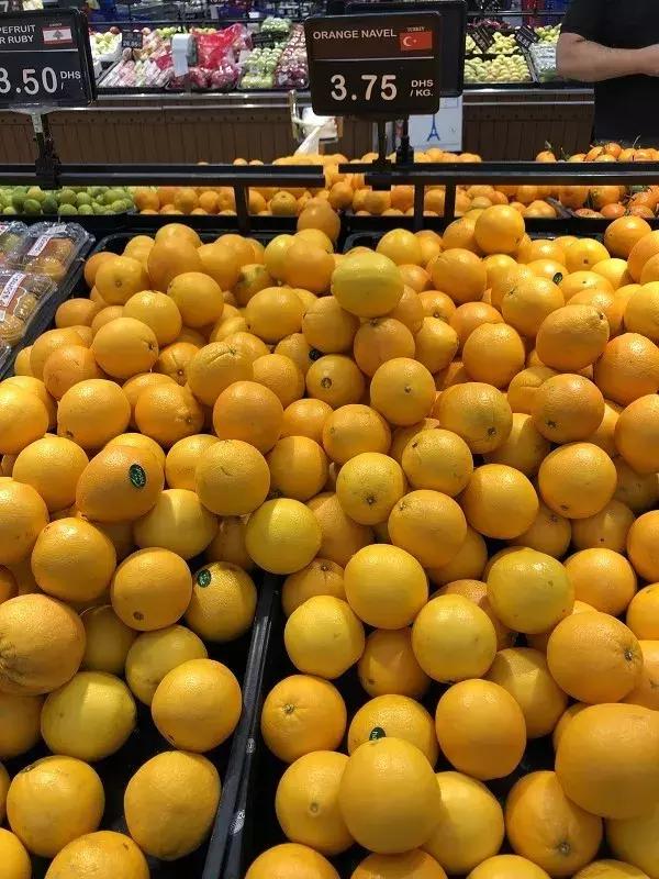 在迪拜生活的有多好,在迪拜普通人打工生活消费高吗