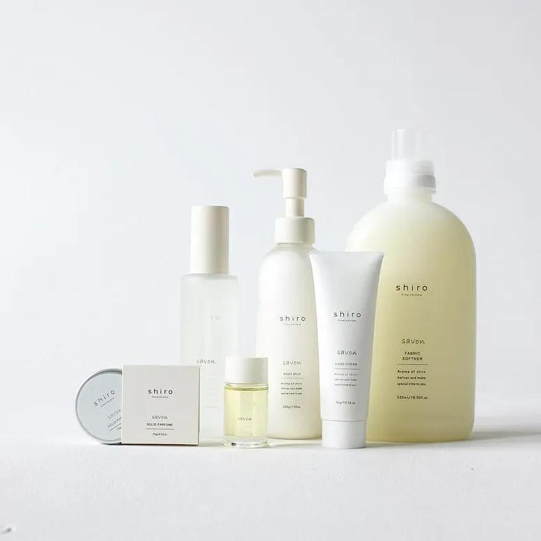 撞衫不可怕，撞香才尴尬，那些好闻的小*香众**水推荐~