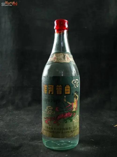 各省白酒代表一览,各省的白酒代表