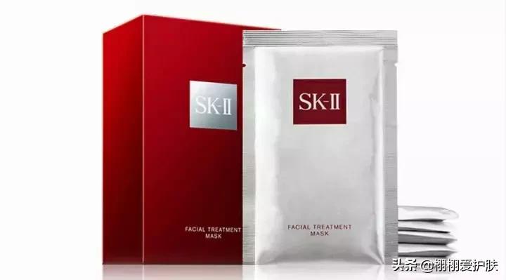 skii面膜为啥叫前男友面膜,skii面膜让前男友后悔不已