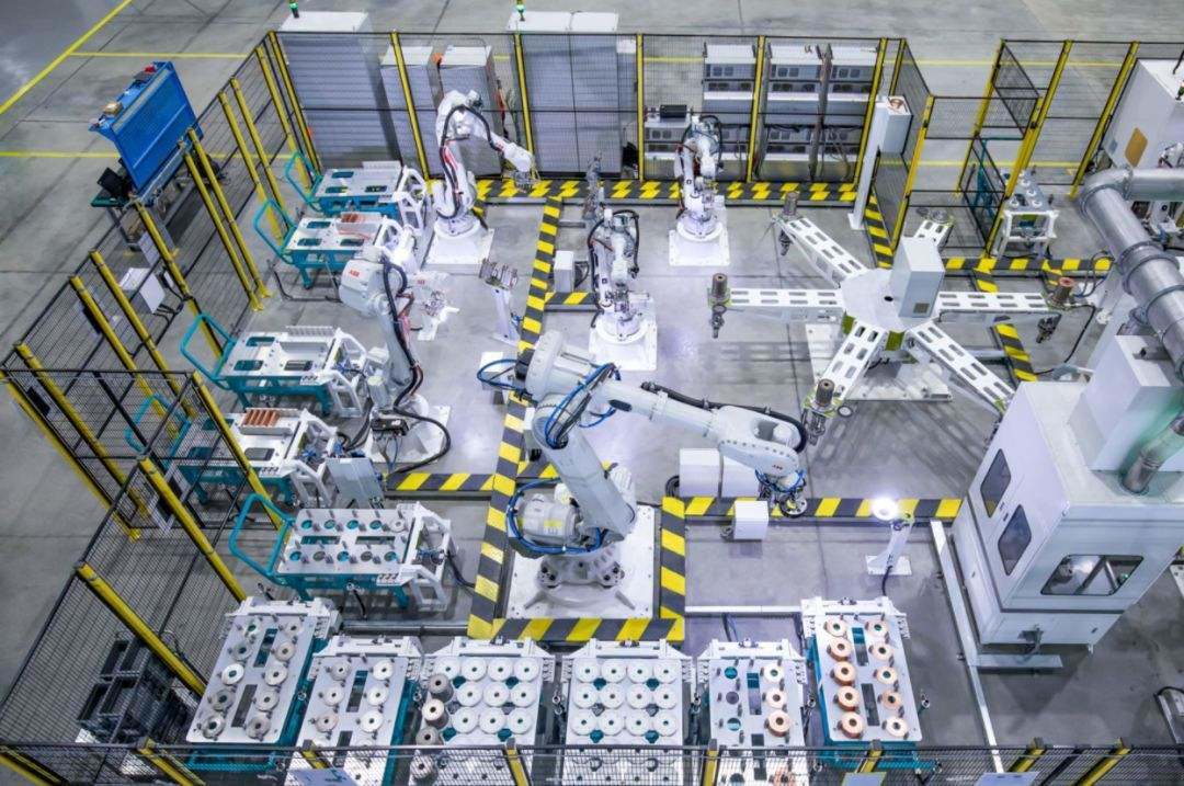 对标特斯拉恒大汽车底气在哪,新势力造车像保时捷