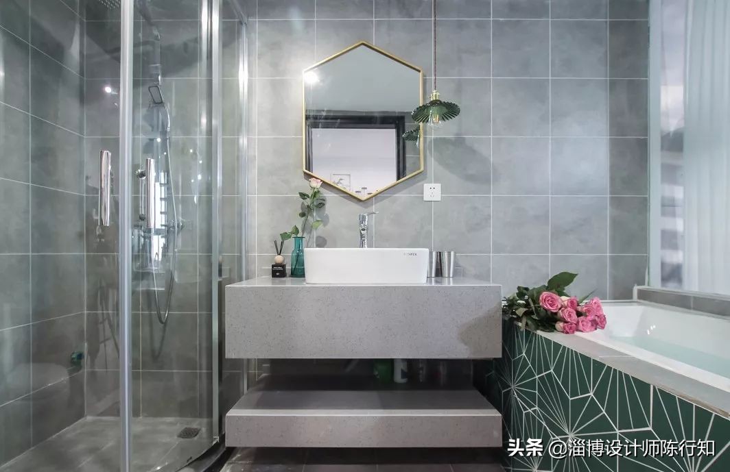 卫生间装修攻略打造完美卫生间,10平米卫生间装修设计布局