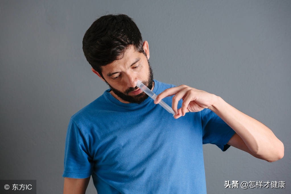 过敏性鼻炎是感冒没治好引起的吗,感冒流涕和过敏性鼻炎流涕的区别