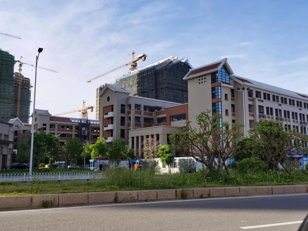 东海县公立幼儿园开始招生了吗,东海公立幼儿园学费标准