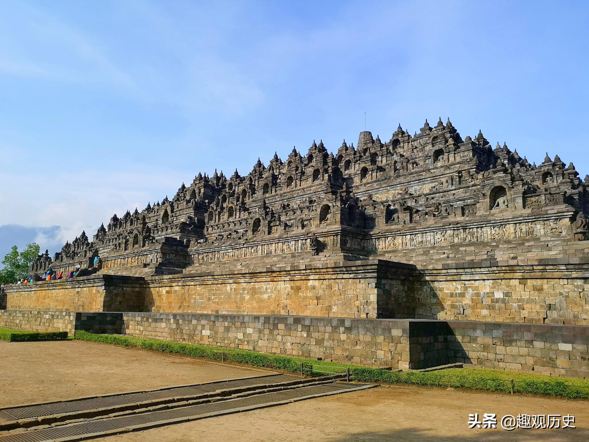 印尼为什么没有分裂,印尼本土现状