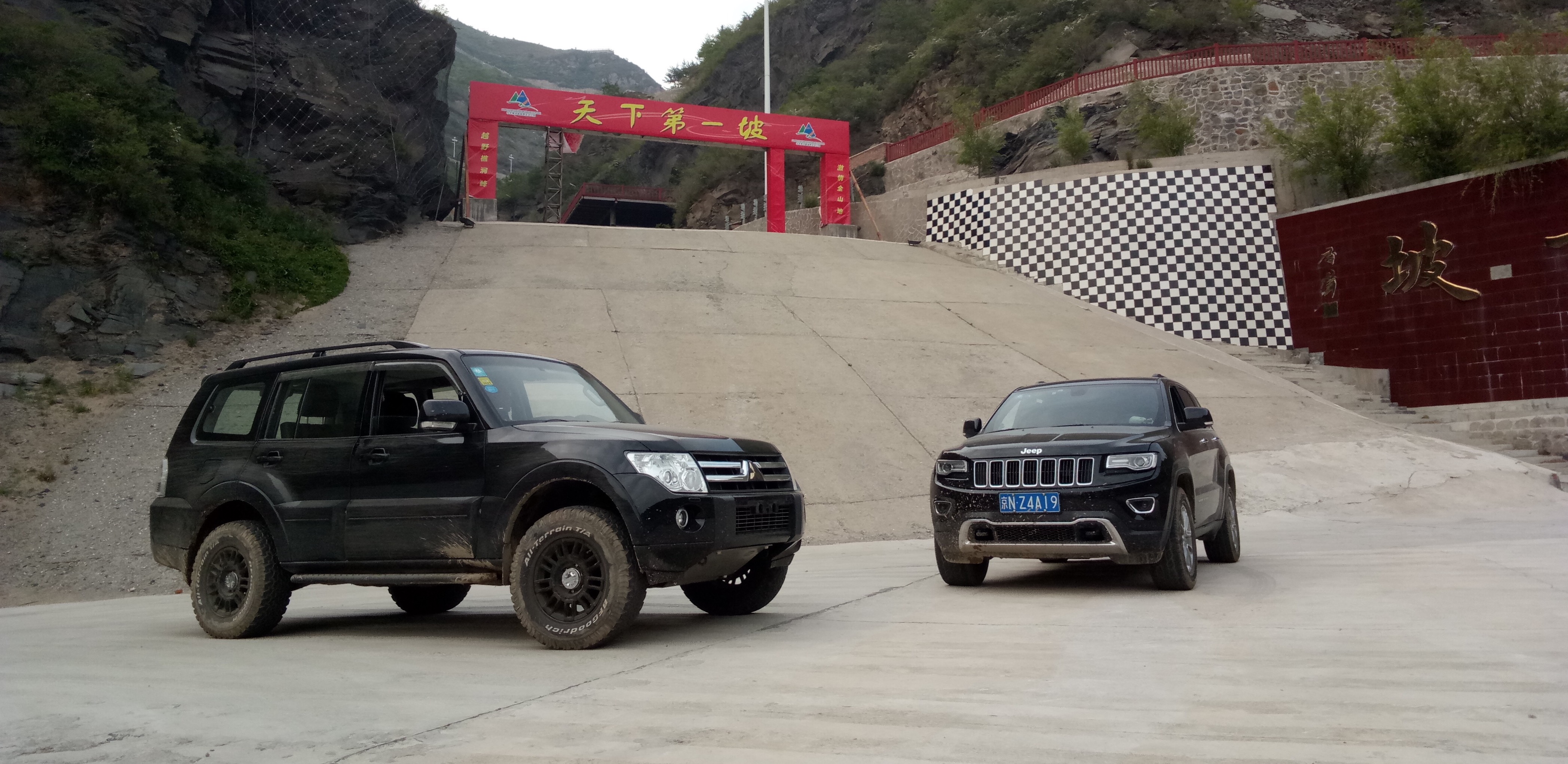 20万之内买二手的帕杰罗,帕杰罗15万公里的用车体验