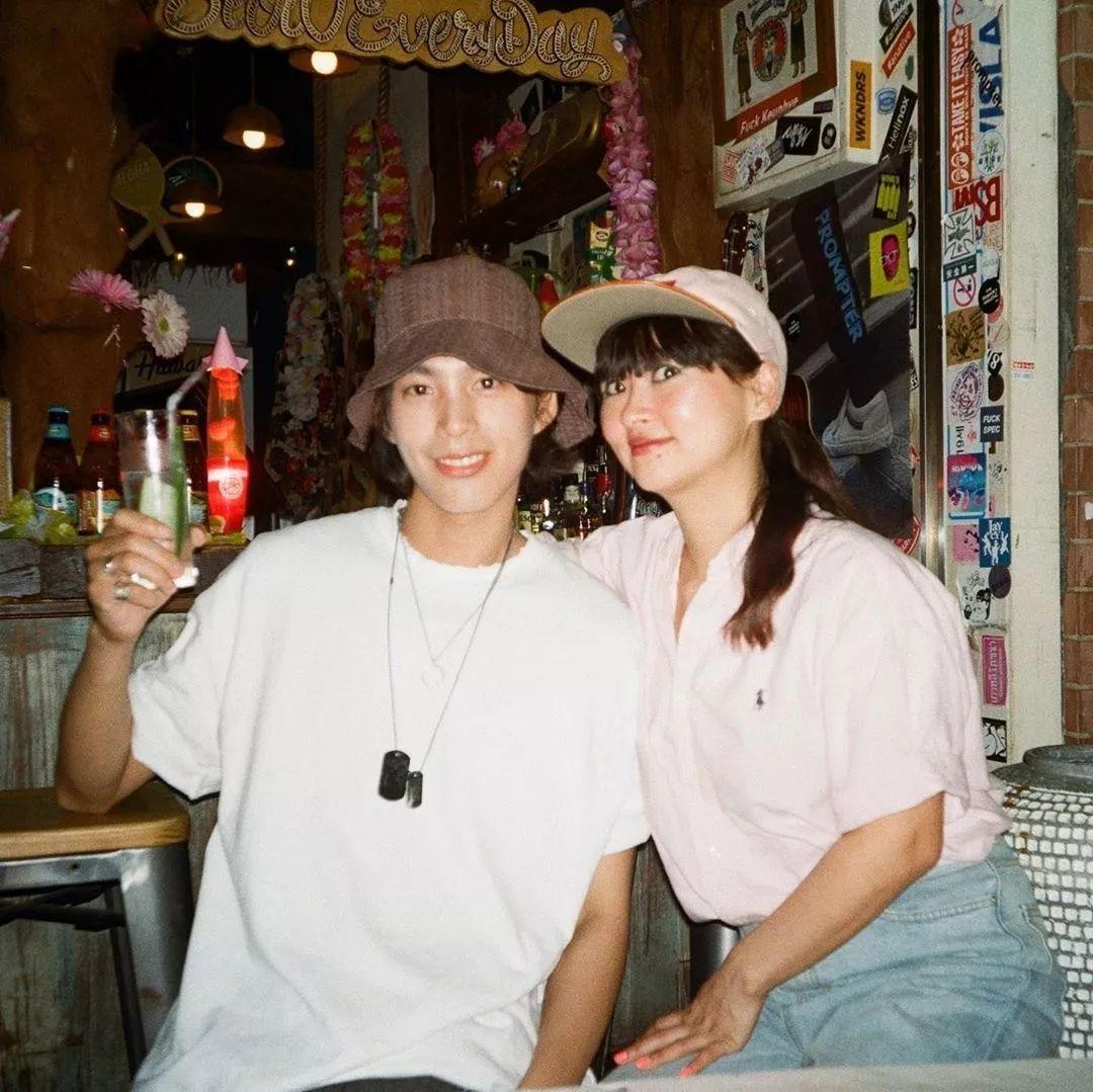 18-24岁男人必看的韩系风穿搭,韩系穿搭男女都可穿