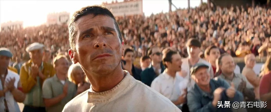 2019最劲爆赛车,2020最好看的赛车电影