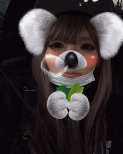 岛国“萌”妹收割百万粉丝！美妆技能秒杀滤镜，这真的是同一个人