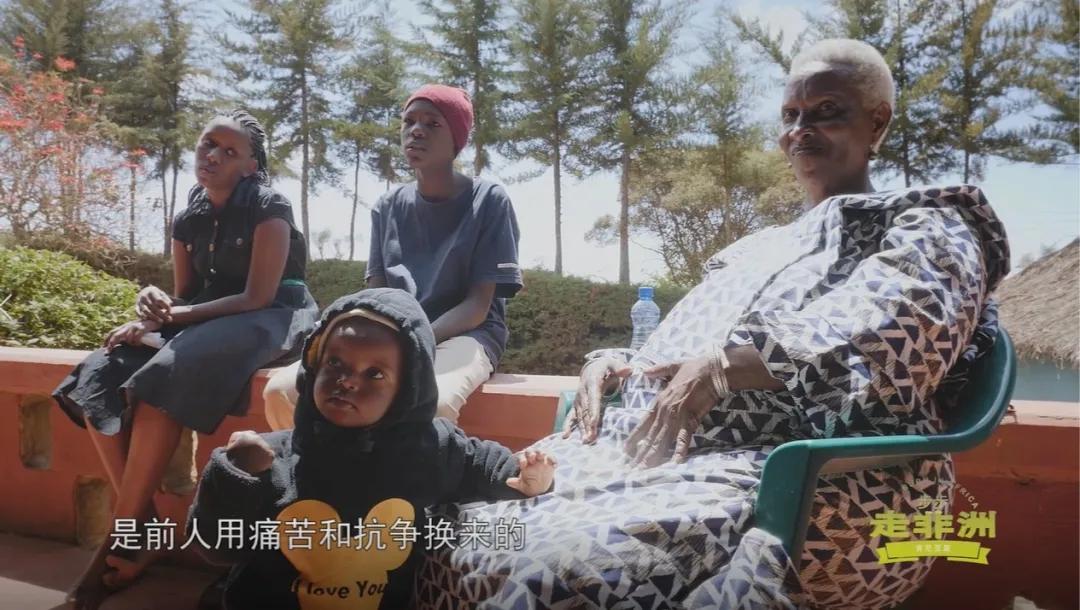 难以舍弃的非洲女性割礼和中国人的探索