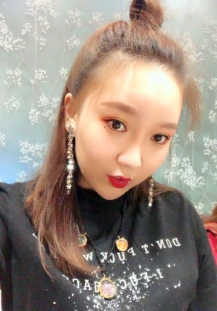 网红刘大美人个人资料,快手刘大美人父亲是谁