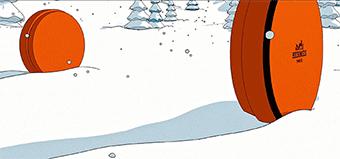 爱马仕品牌设计理念,爱马仕的品牌定位策略