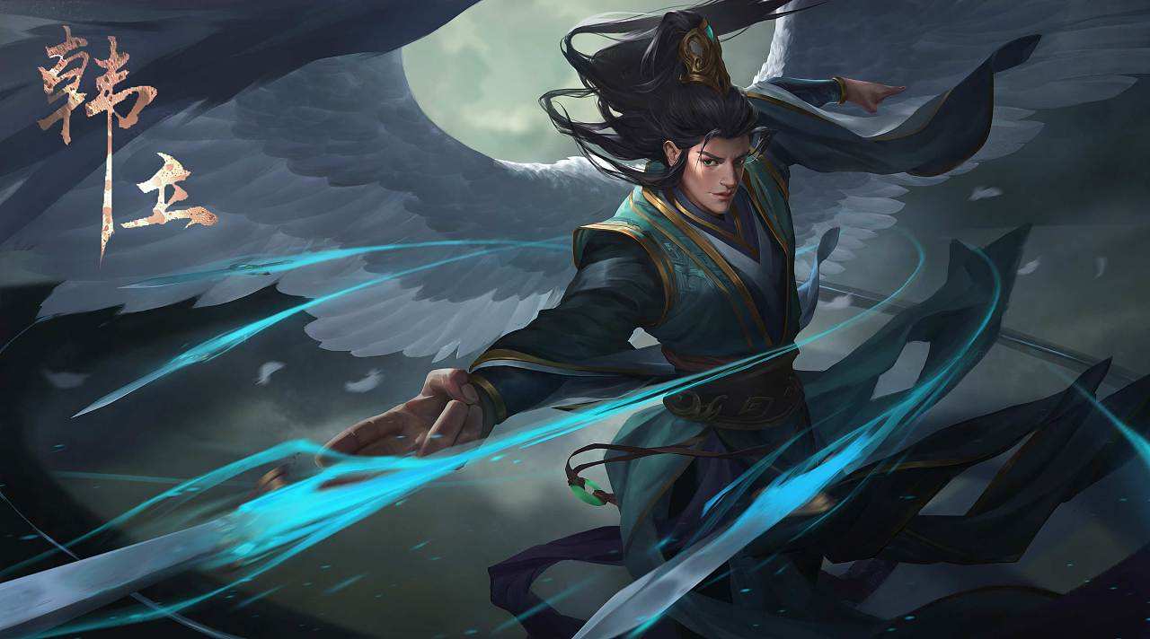 凡人修仙传韩立是谁的转世,凡人修仙传韩立成为道祖