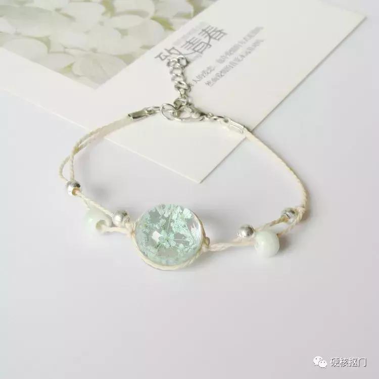 挖宝挂件的攻略,平价好看挖宝夏日绝美饰品