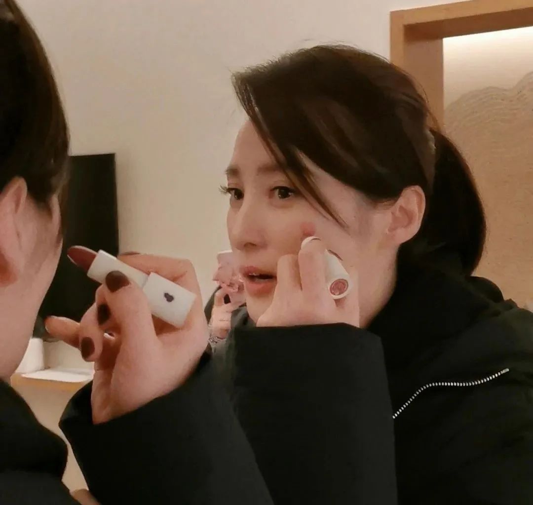 蒋勤勤古装第二梦,蒋勤勤时隔18年再扮第二梦