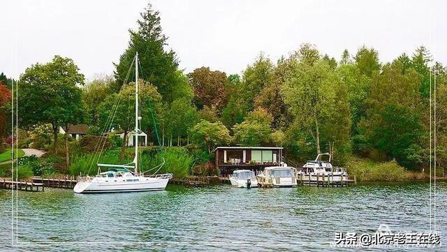 英国湖区景点排行榜,英国旅游推荐海边旅游景点