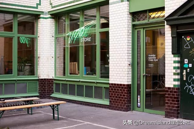 life全球闪购,逛遍全球高端时尚买手店