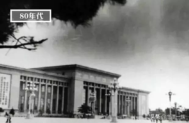 1年1张，还原100年石家庄，让我们跟随镜头穿越时空！（二）