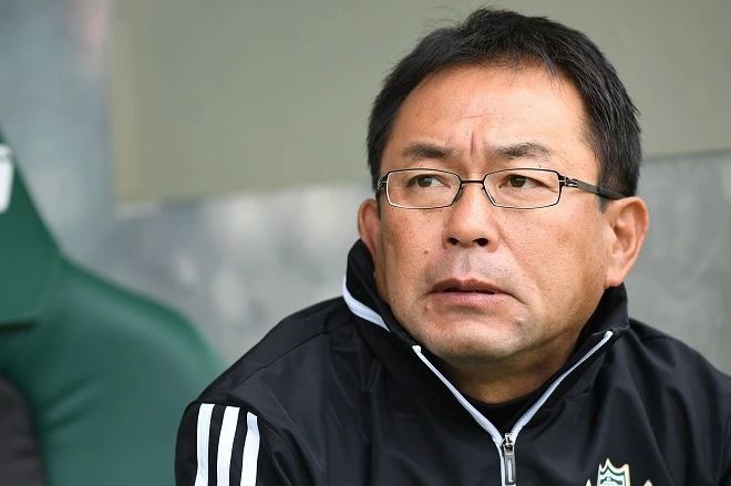 都赖倒霉名字？国奥主帅没踢已下课！日本足协时隔2年再演宫斗剧