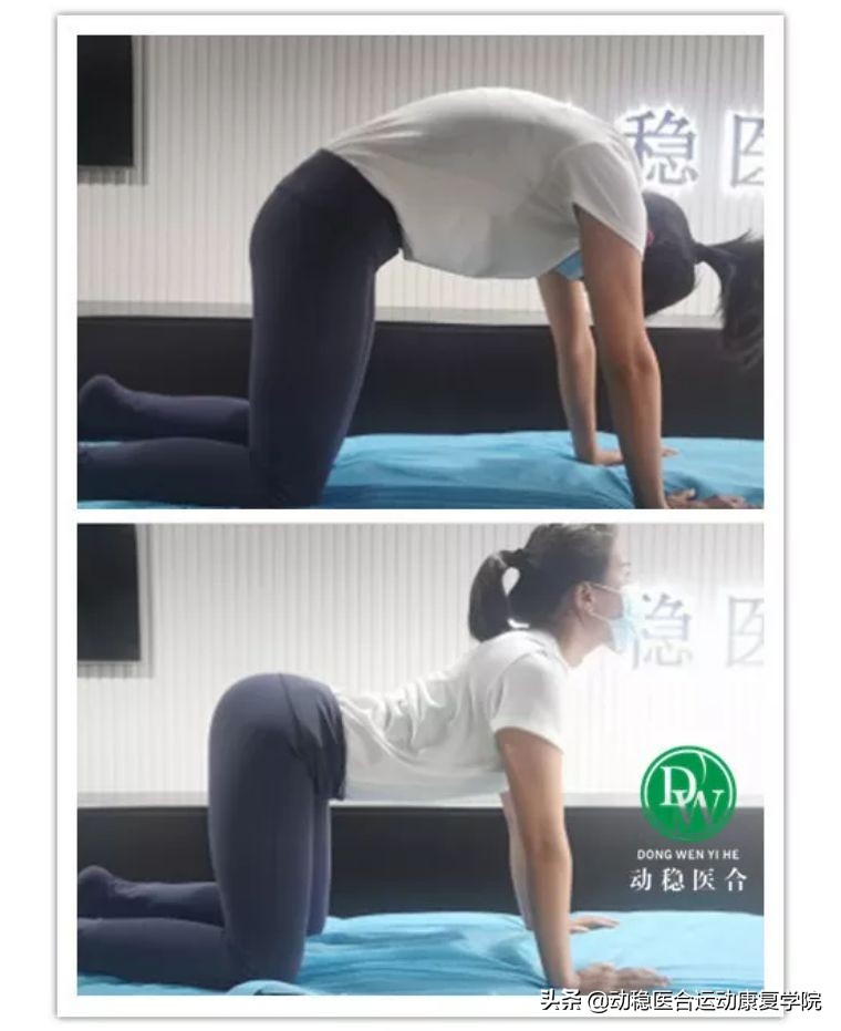 后背式呼吸法的好处,后背式呼吸好处