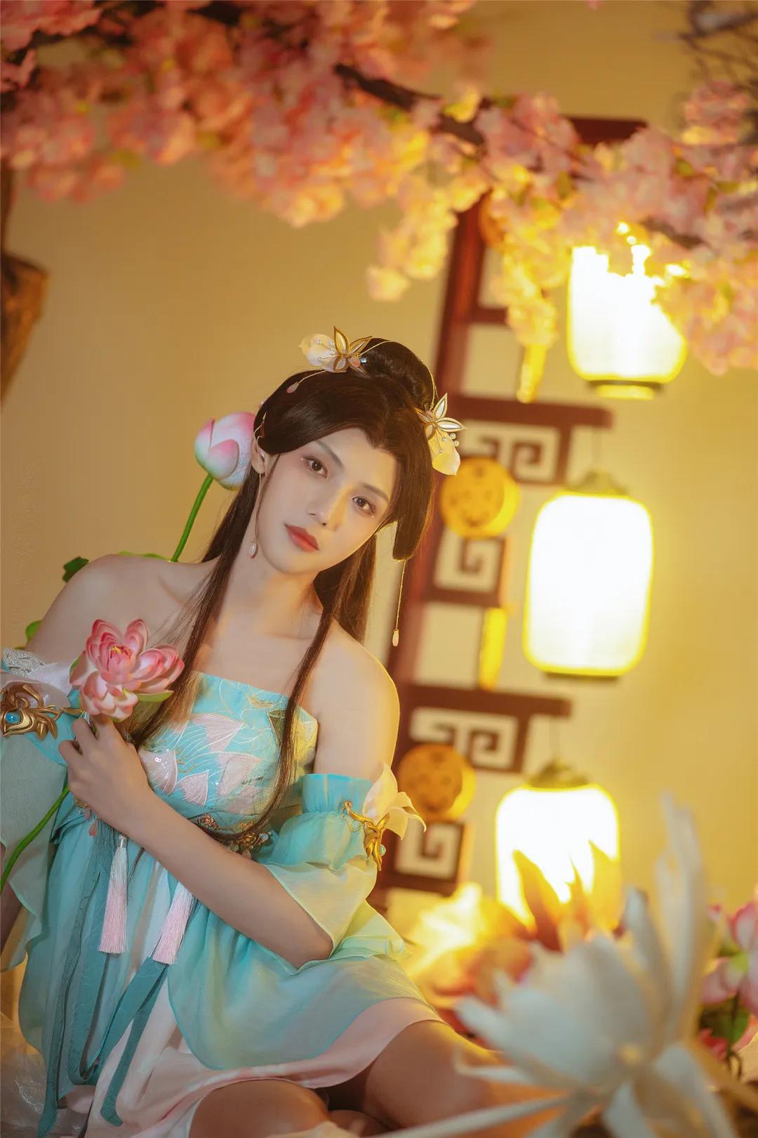 穿女装是种什么样的体验,说说自己穿女装的经历