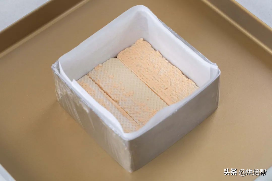 火龙果雪糕制作超简单,最简单的火龙果懒人雪糕