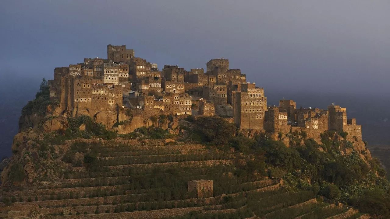 也门情况,也门最近图片