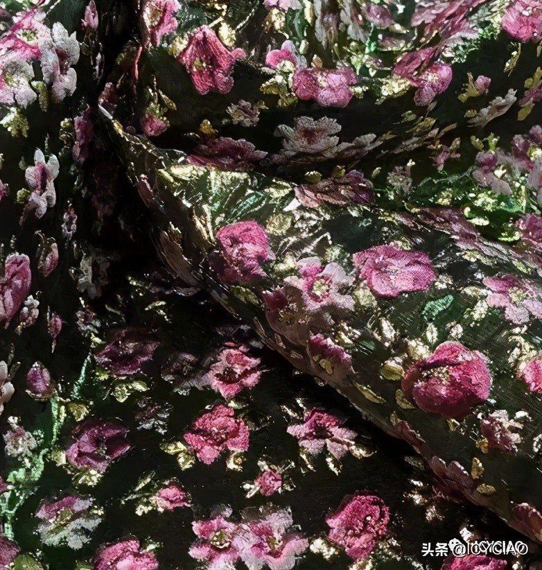 夏日这样穿简约又高级,夏日这样穿个性且有范