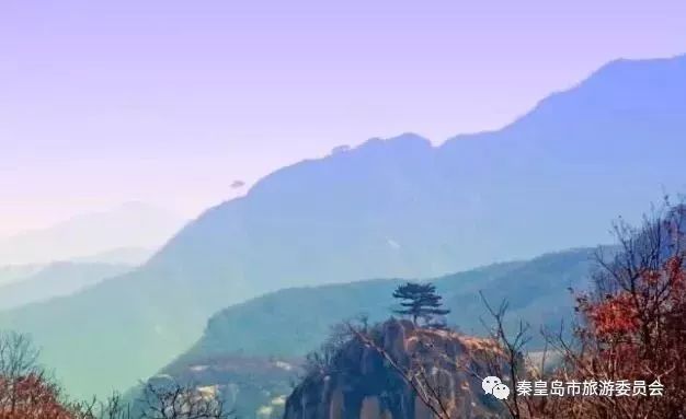 秦皇岛最美骑行线路图,摩托车骑行秦皇岛